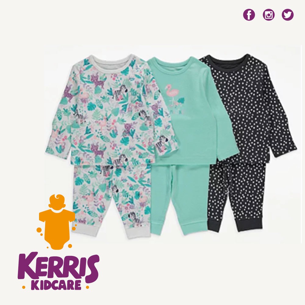 Pyjamas & Homewear